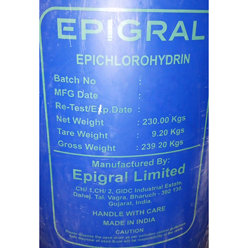 Epichlorohydrin Powder