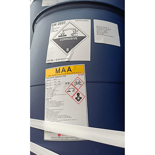 Methacrylic Acid