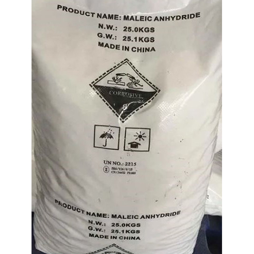Maleic Anhydride