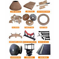 Crusher Parts