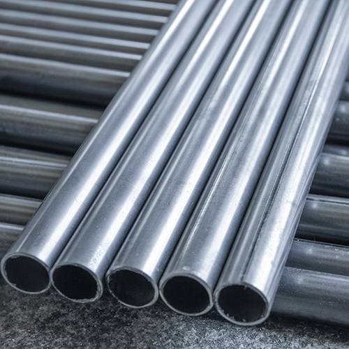 GP Round Pipe