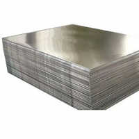 Gi Sheets - Application: Roofing
