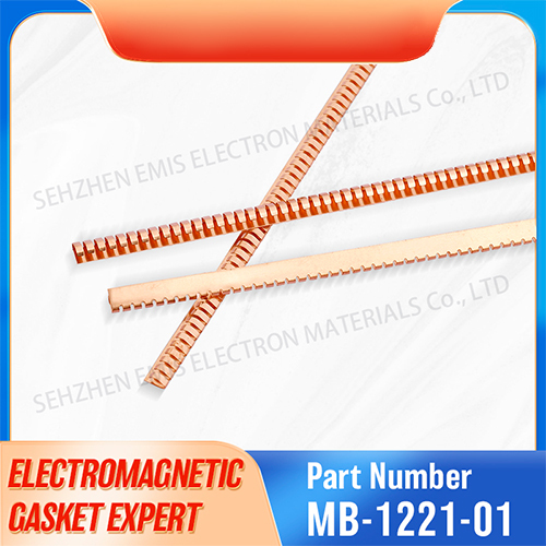 Grounding Conductive Spring