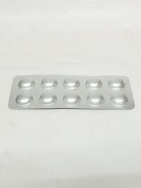 Nicorandil 5 mg tablets