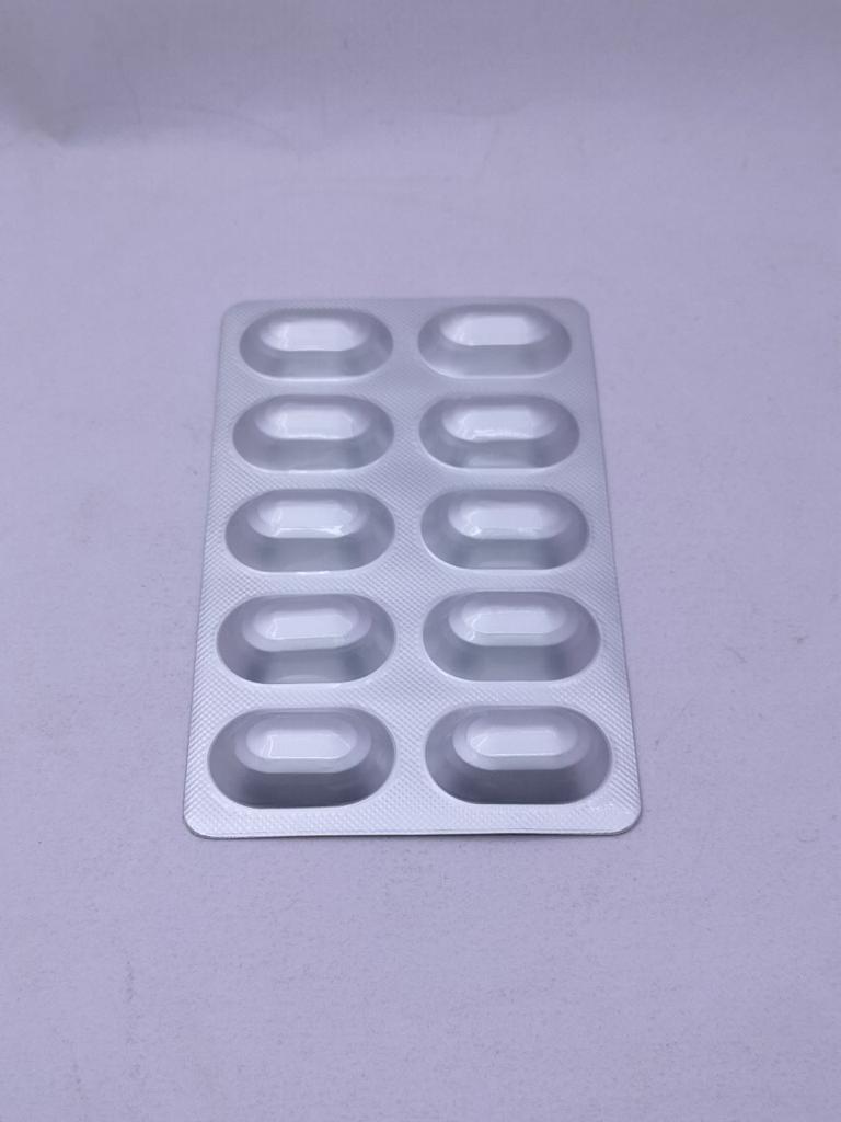 Rabeprazole Domperidone SR Capsule