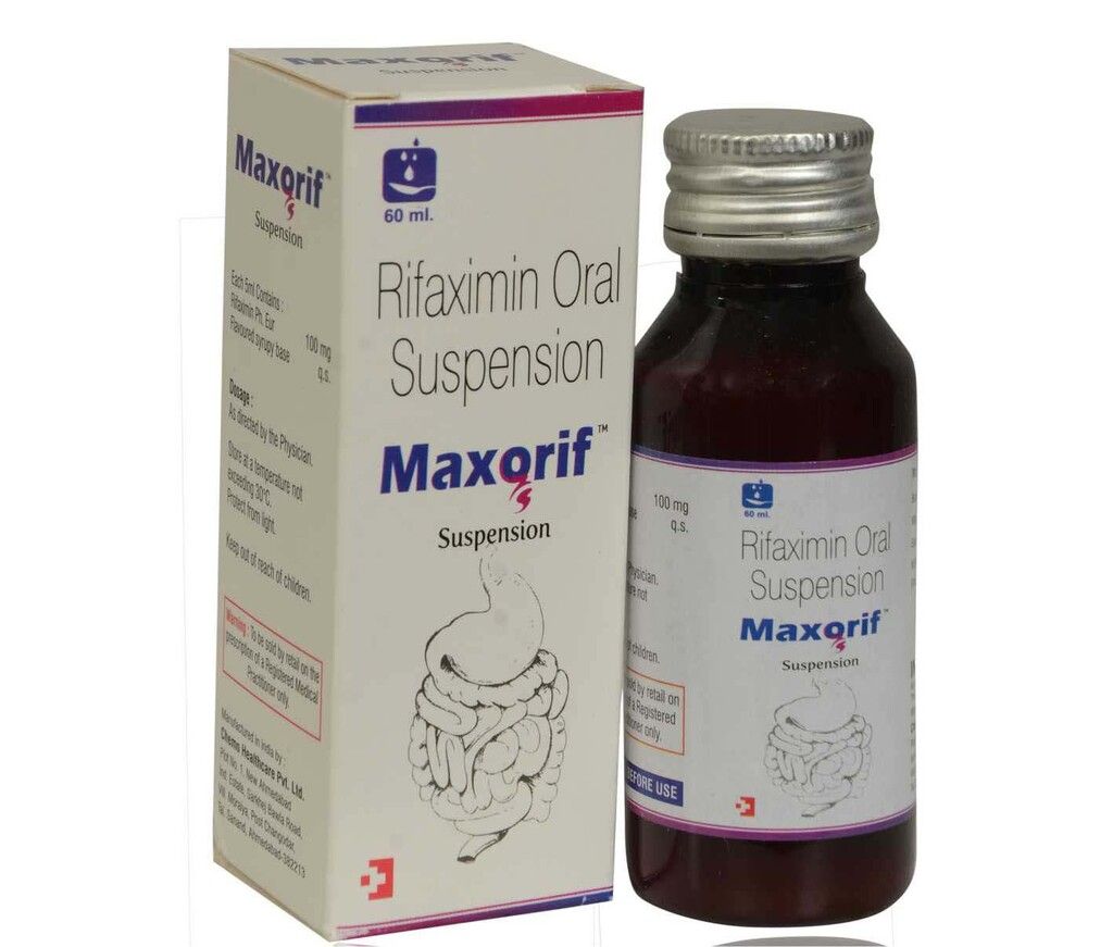 MAXORIF