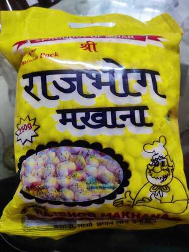 phool makhana
