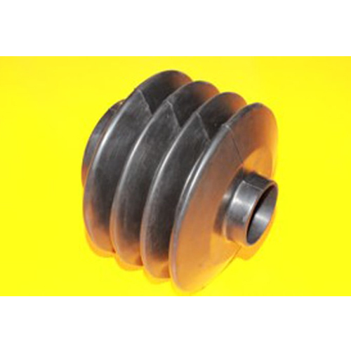 Heat Resistant EPDM Bellow For Dust Cover