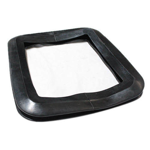 Epdm Bellow For Dust Cover - Color: Black