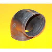 Epdm Rubber Hose - Color: Black