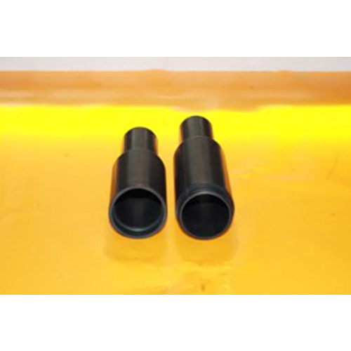 Insulated EPDM Rubber Sleeve