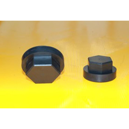 Insulated EPDM Plug