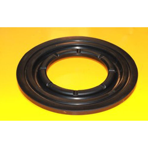 Flouro Carbon Seal - Color: Black