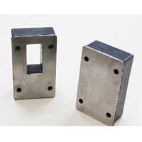 Nbr Damper - Color: Grey