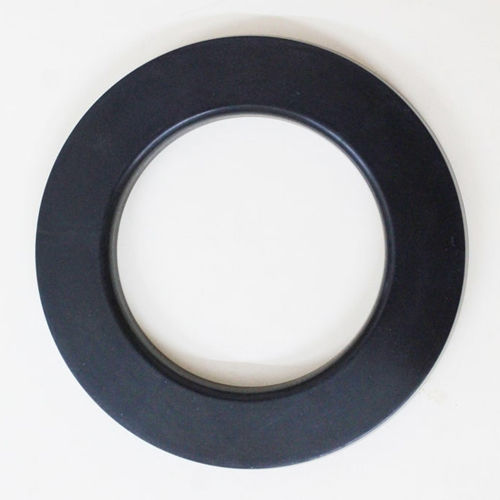 Epdm Seat Ring - Color: Black