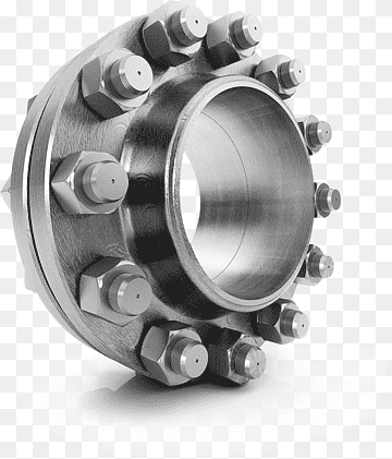 Oriface Flange