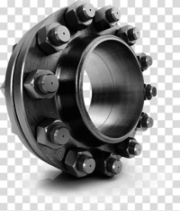 Oriface Flange
