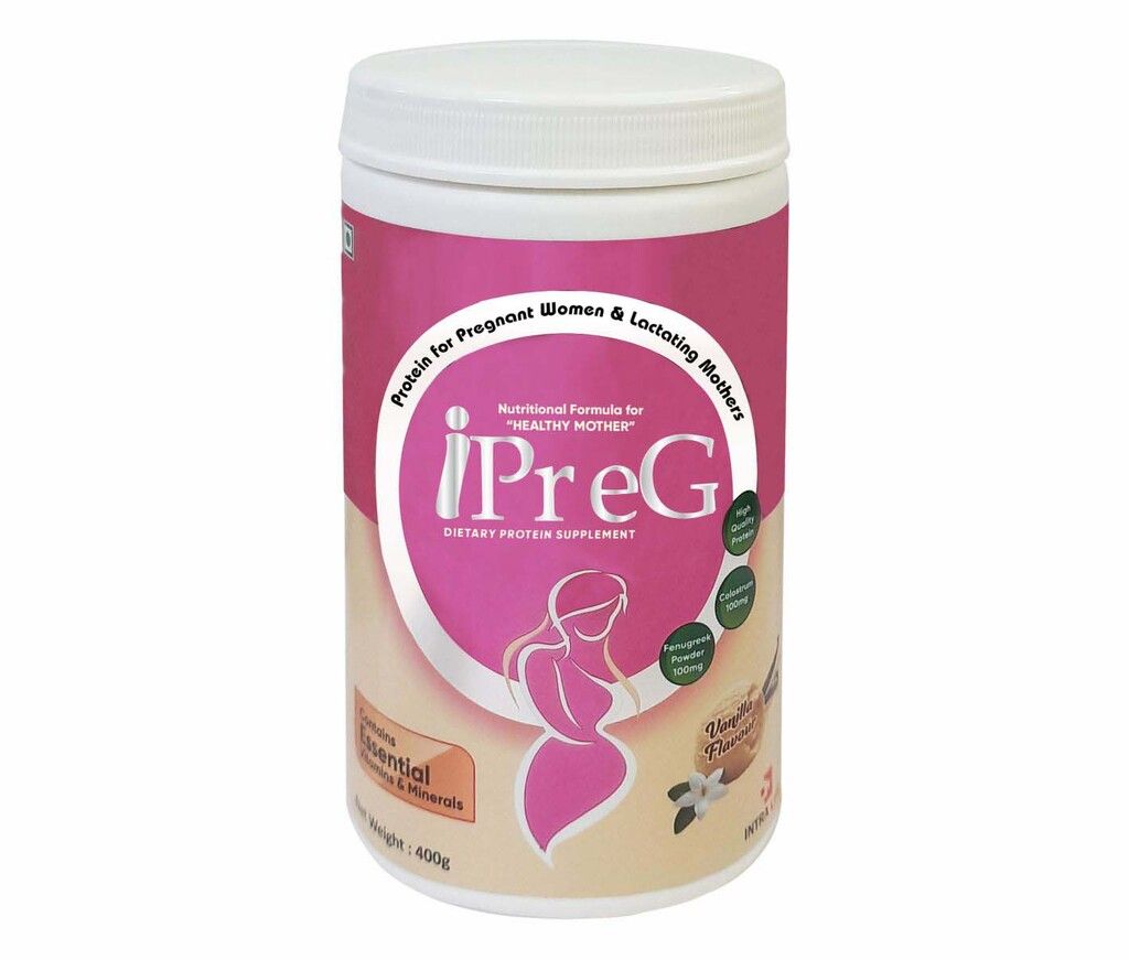 IPREG