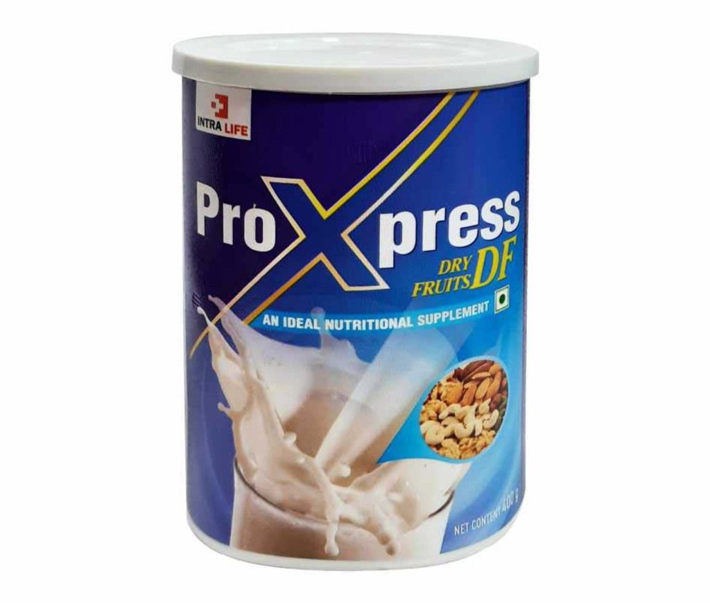 PROEXPRESS DF