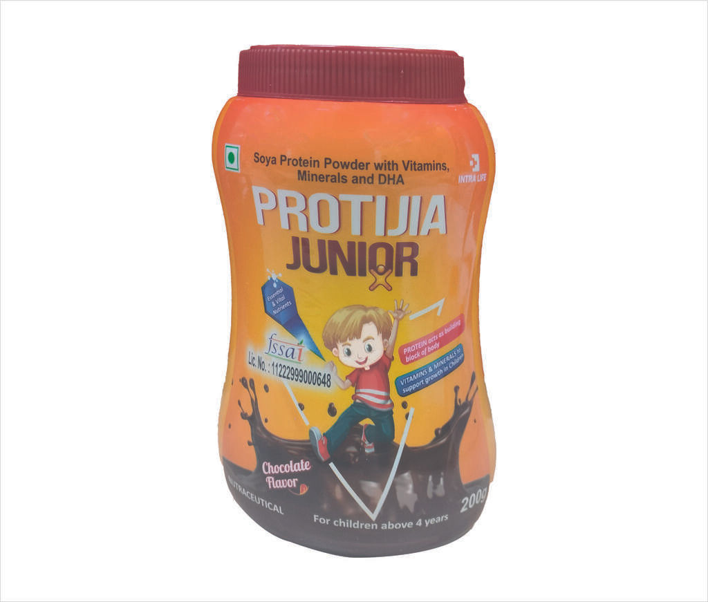 PROTIJIA JUNIOR POWDER