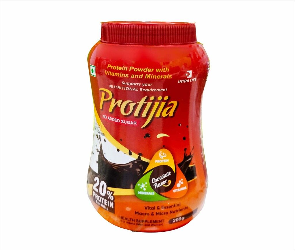 PROTIJIA POWDER