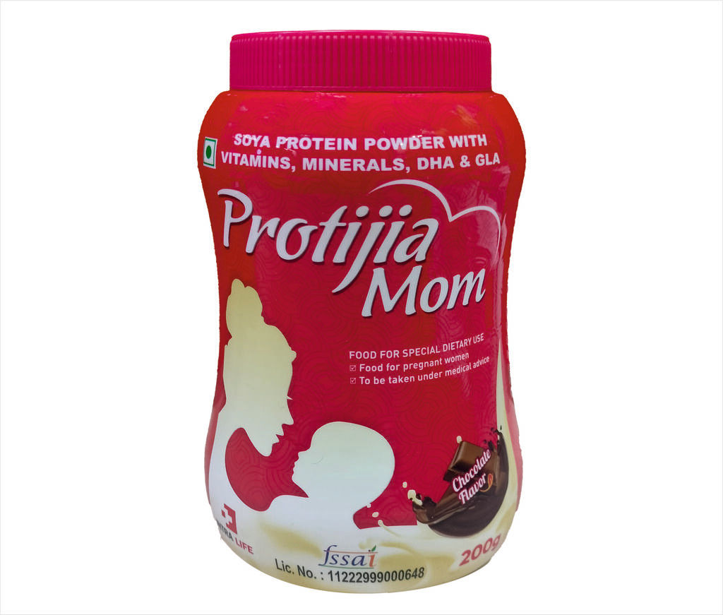 PROTIJIA-MOM POWDER