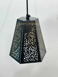 Versatility hanging lamp