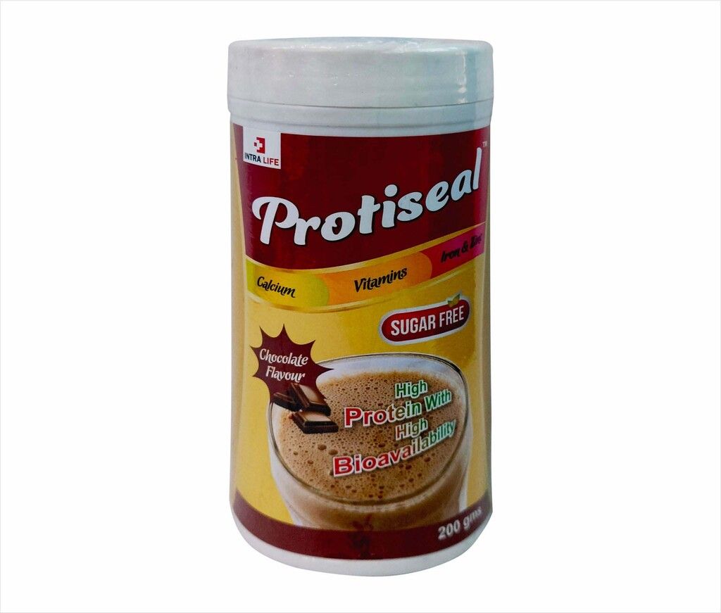 PROTISEAL