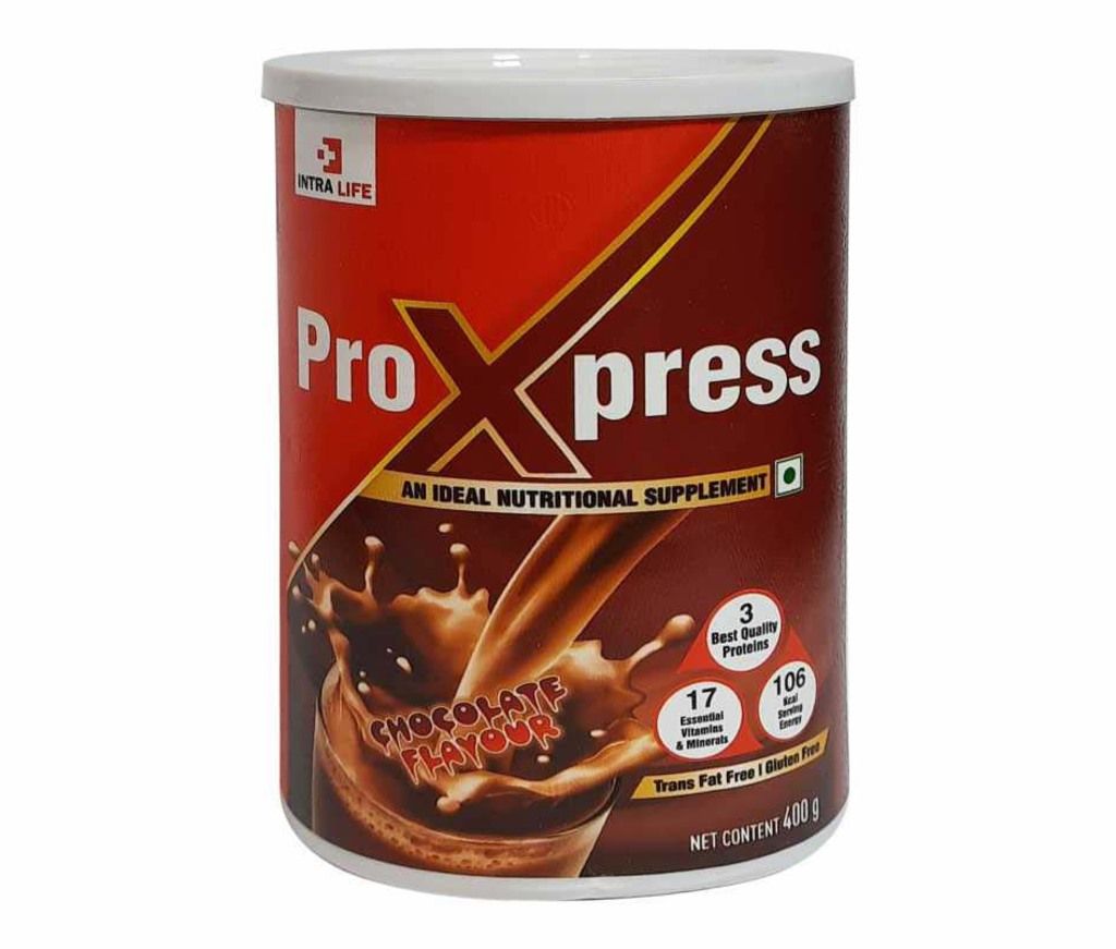 PROXPRESS