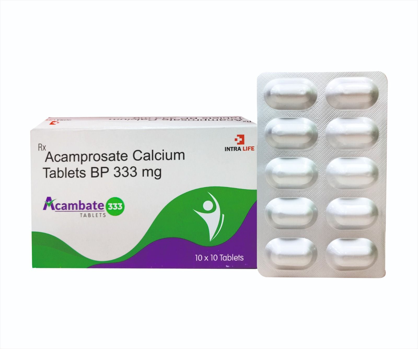 ACAMBATE-333 TABLET