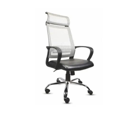 Axis Revolving Computer Chairs