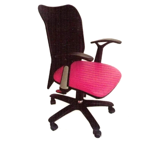 MAK-802 Net Revolving Computer Chairs