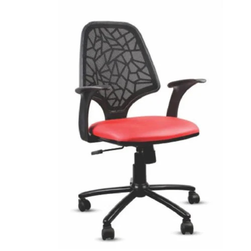 Spider Revolving Computer Chairs