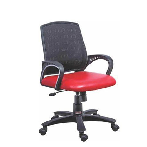 MAK-1021 Revolving Computer Chairs
