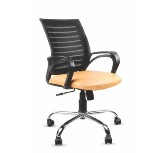 Boom Revolving Computer Chairs