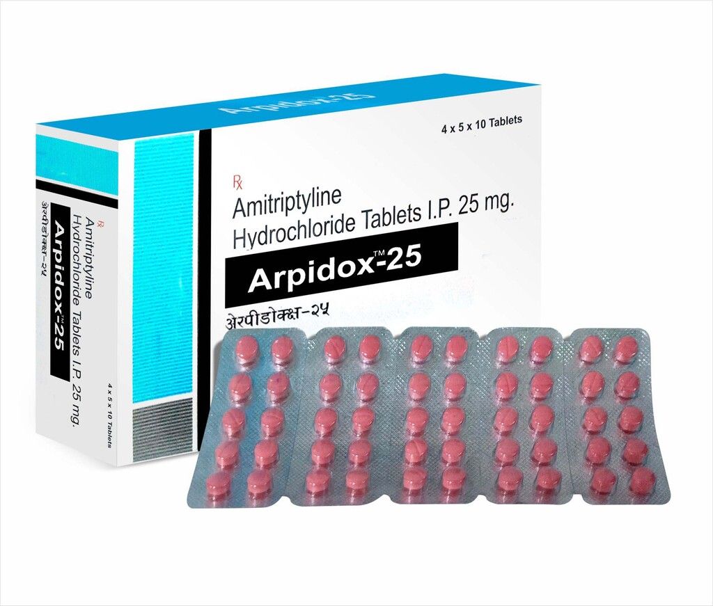 ARPIDOX-25