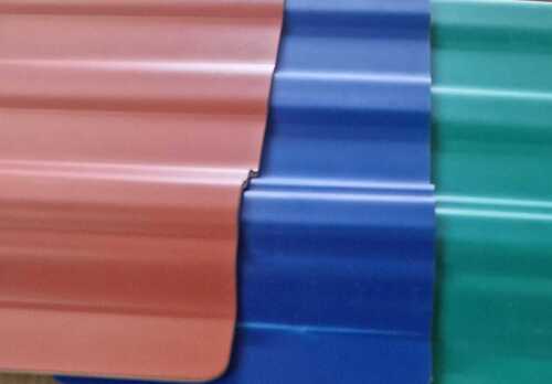 UPVC Roofing Sheet