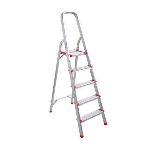 Aluminum Folding Ladder
