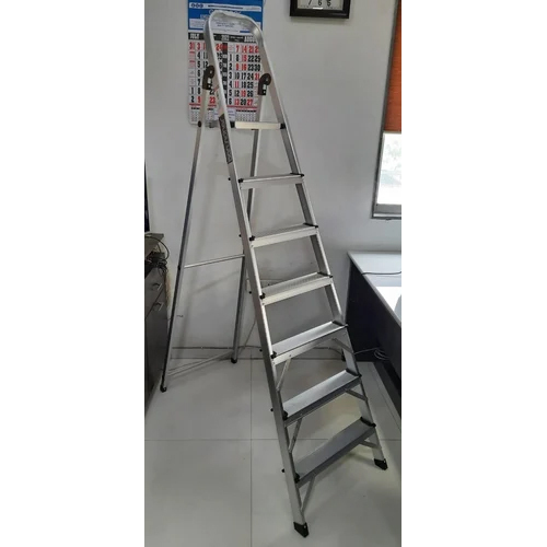 Aluminum Baby Ladder