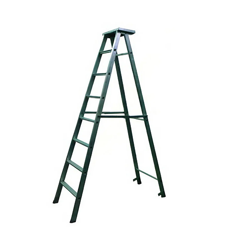 MNO-4 Aluminum Self Supported Folding Ladders