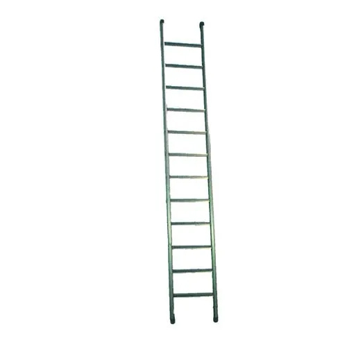 MNO-14 Aluminum Single Ladders