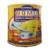 NOMIL Baby Food Cereals