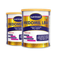 Medomil LBW Baby Milk Powder