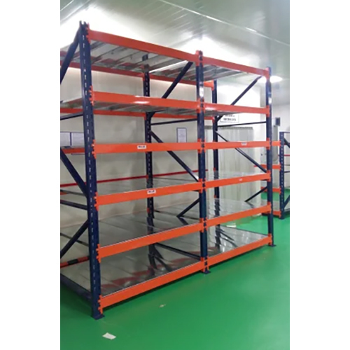 Heavy Duty Long Span Rack