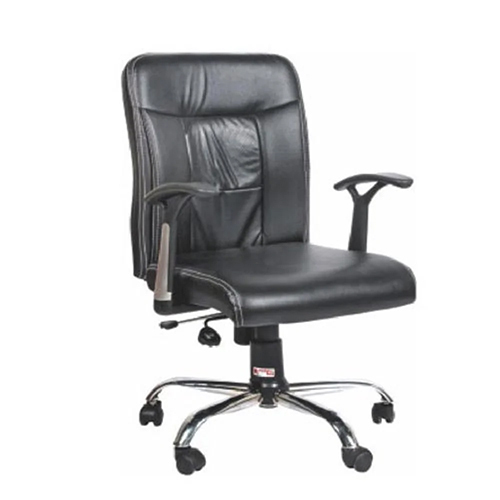 Leather Office Chair