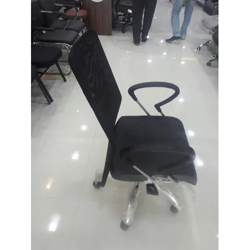 Net Revolving Chair