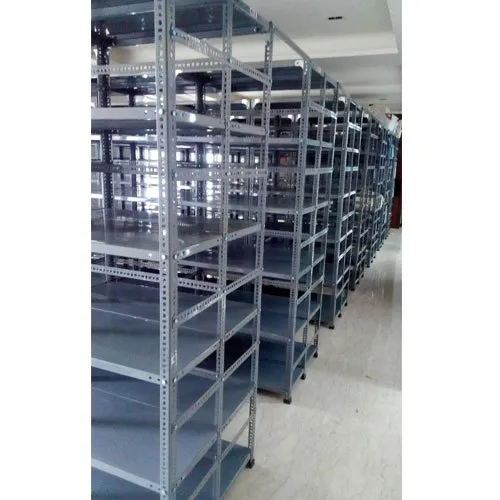 Slotted Angle Rack