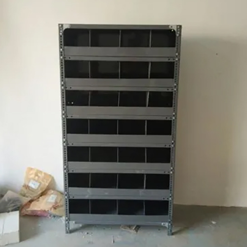 Hardware Storage Rack