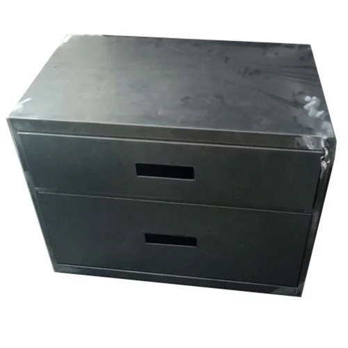 Filing Cabinet 2 Drawers