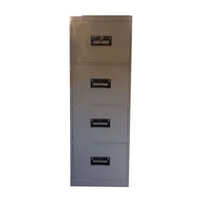 Filing Cabinet 4 Drawers - Application: For Office